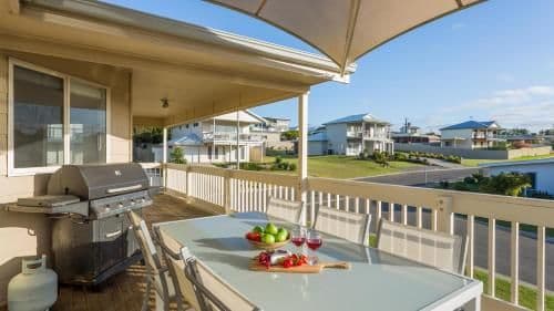 Holiday Home