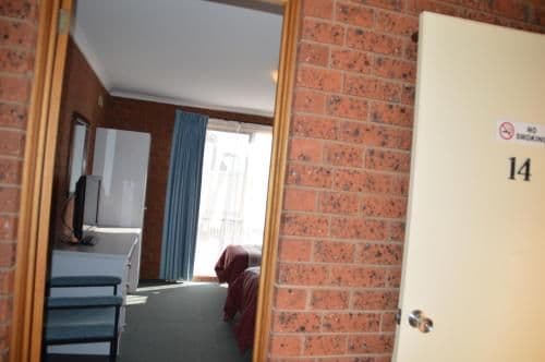 Two-Bedroom Suite - Room 6