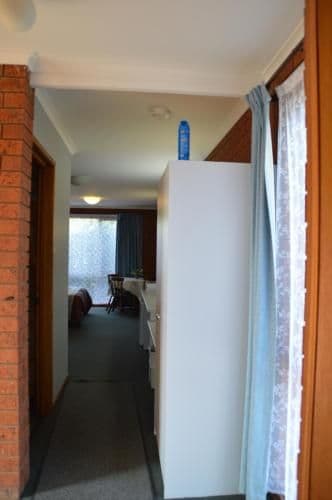 Two-Bedroom Suite - Room 6
