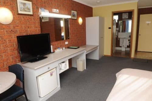 Executive Queen Room