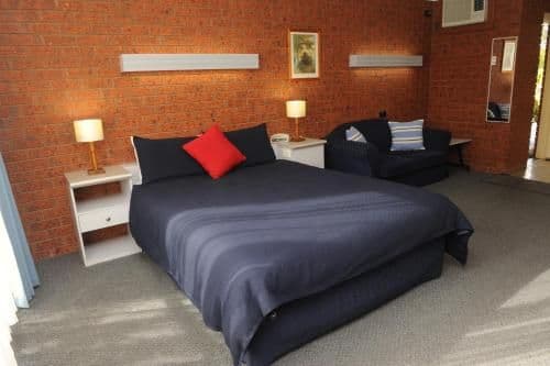 Executive Queen Room
