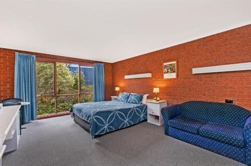 Executive Queen Room