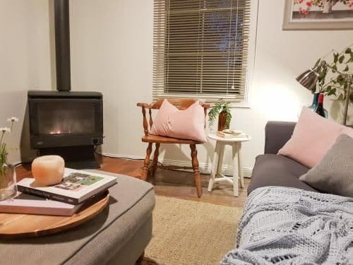 Superior Chalet