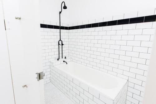 Twin Room with Shared Bathroom