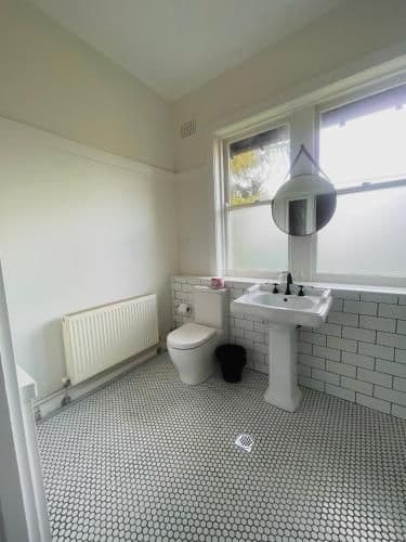 Queen Room with Ensuite Bathroom