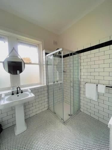 Queen Room with Ensuite Bathroom