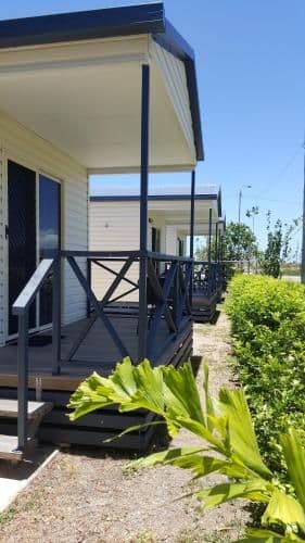 Deluxe Double with Harbour View