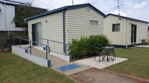 Standard Double Room with Shared Bathroom