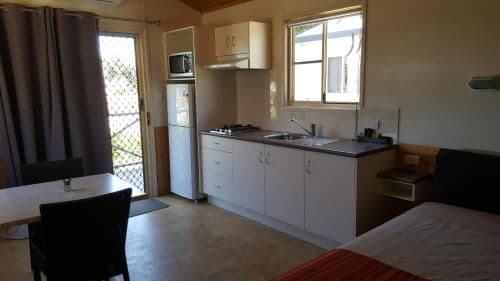Deluxe Double with Harbour View