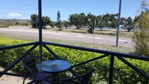 Deluxe Double with Harbour View
