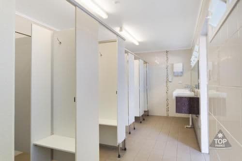Standard Double Room with Shared Bathroom
