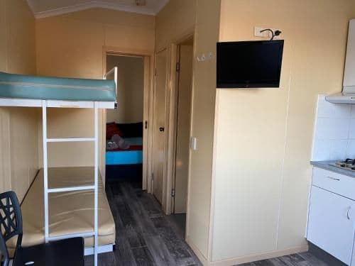 Budget Family Holiday Villa