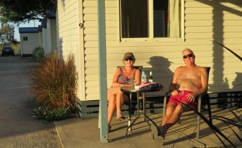 Budget Family Holiday Villa