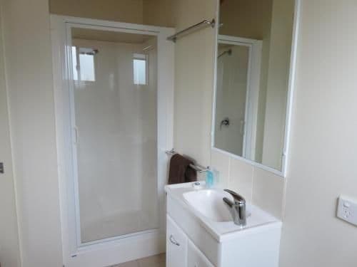 Deluxe Double with Harbour View