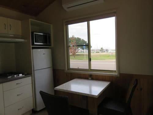 Deluxe Double with Harbour View