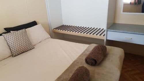Budget Family Holiday Villa