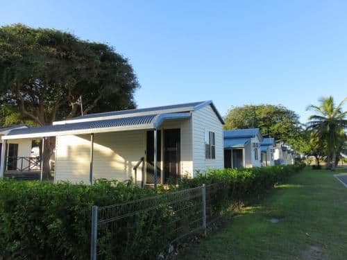 Budget Family Holiday Villa