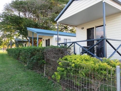 Family Villa