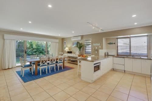 Four-Bedroom House