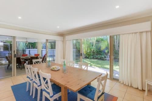 Four-Bedroom House