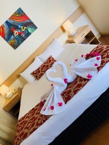 Spa Suite