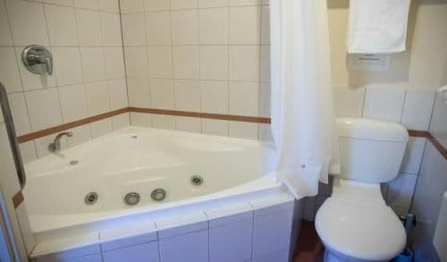 Spa Suite