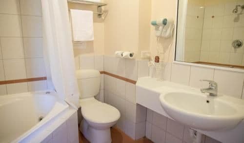 Spa Suite