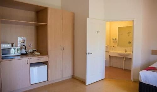 Spa Suite