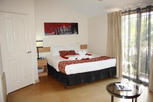 Spa Suite