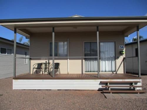 Two-Bedroom Apartment - Pet Friendly