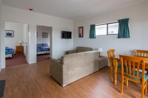 Two-Bedroom Apartment - Disability Access