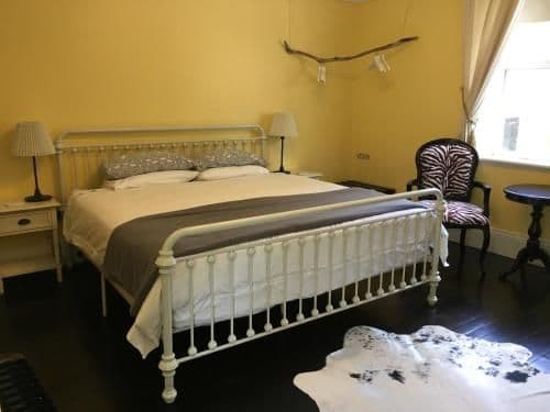 Deluxe Queen Room - The Adelaide