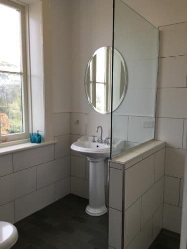 Queen Room with River View
