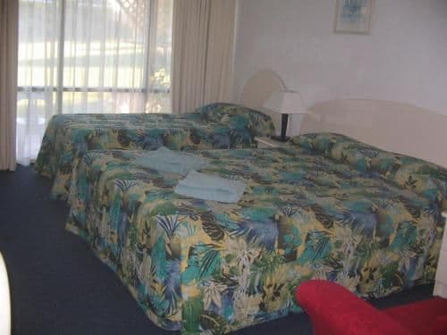 Standard Queen Room