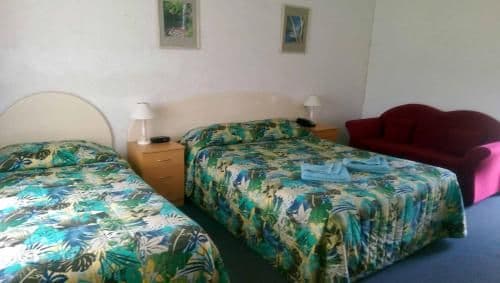 Standard Queen Room