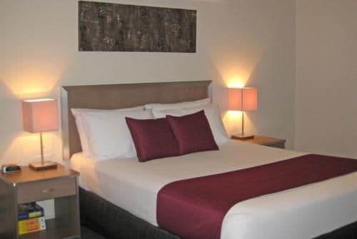 Executive Triple Room