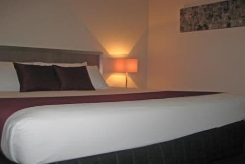 Executive King Room