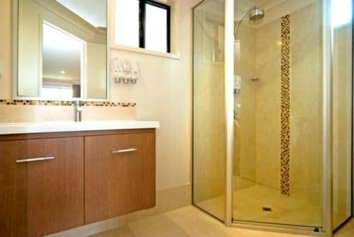 Executive King Room with Spa Bath