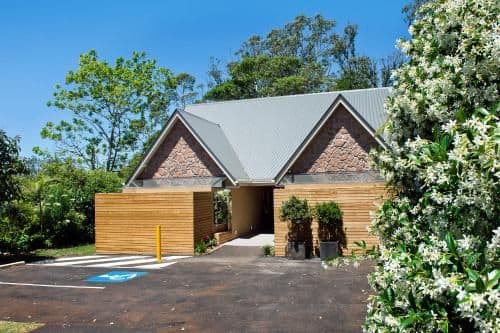 Premium Cottage with Spa Bath
