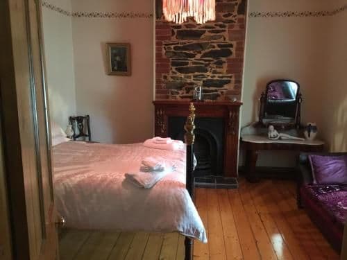 Two-Bedroom Cottage