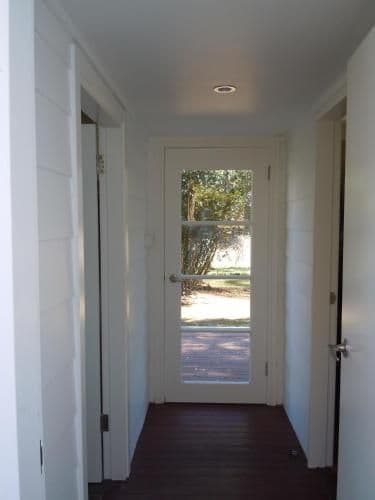 Queen Room with Garden View