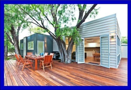 Holiday Home