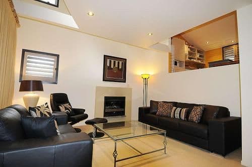 Chalet
