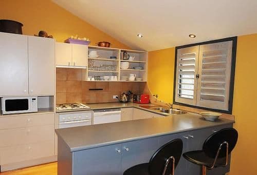 Chalet