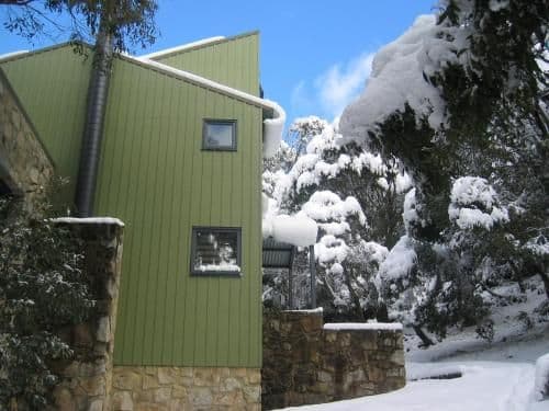 Chalet