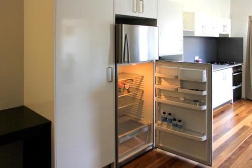 One-Bedroom Apartment - Queen