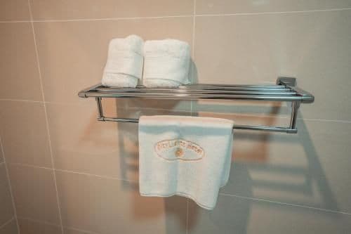 Queen Room - Disability Access