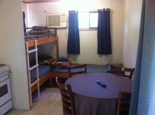 One-Bedroom Chalet
