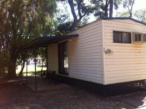 One-Bedroom Chalet