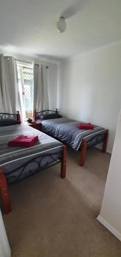 Two-Bedroom Cottage